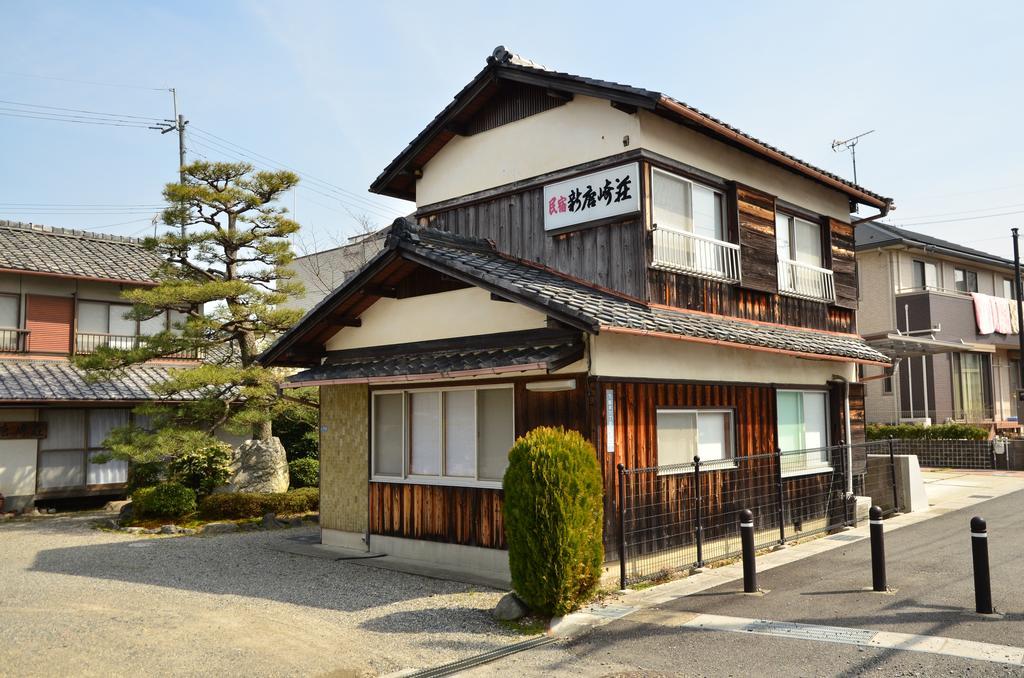 Biwako House Villa Otsu Exterior foto